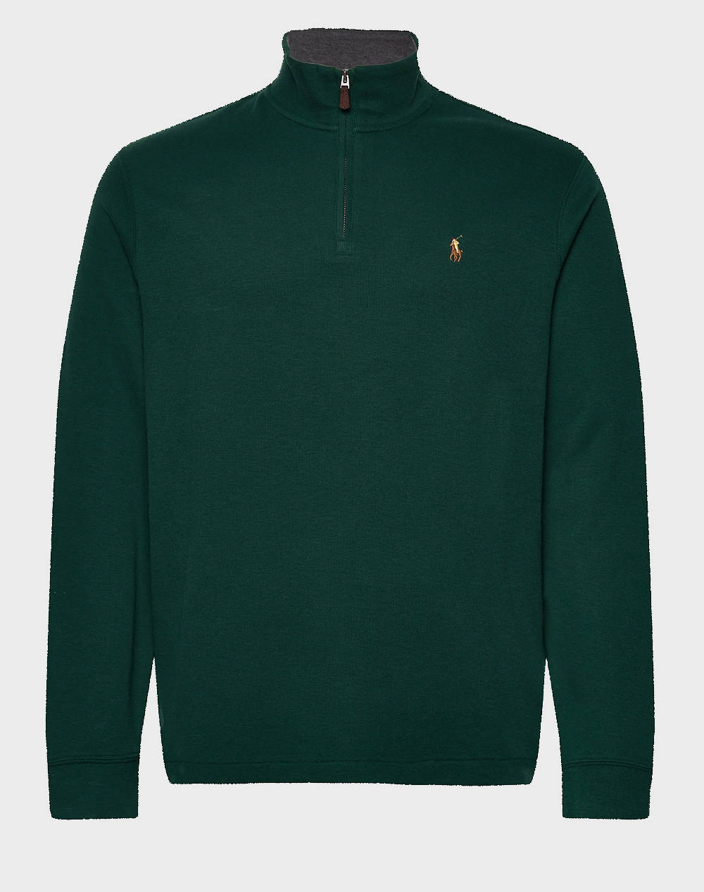 RALPH LAUREN HZM10-HALF ZIP