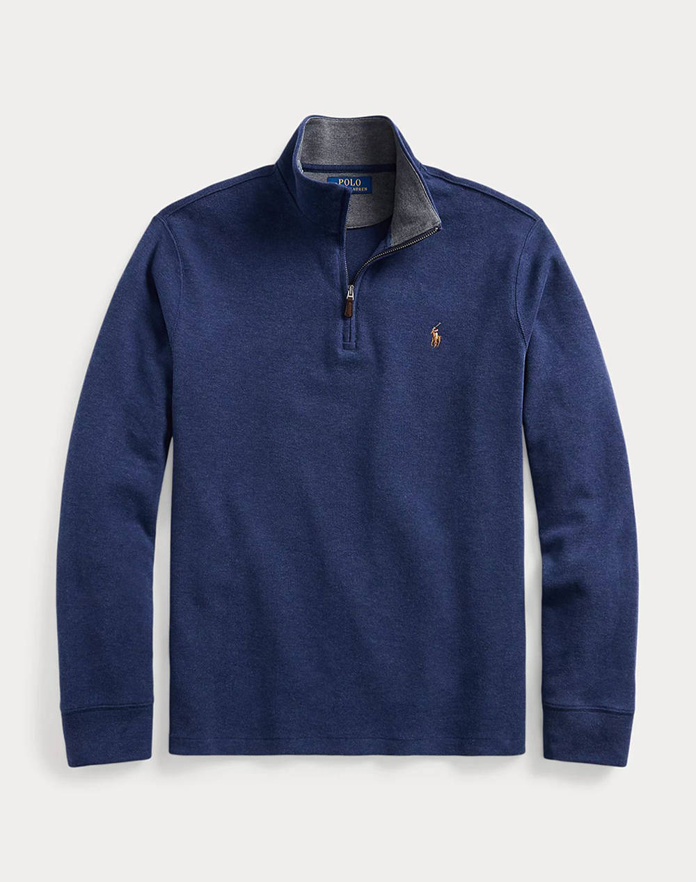 RALPH LAUREN HZM10-HALF ZIP