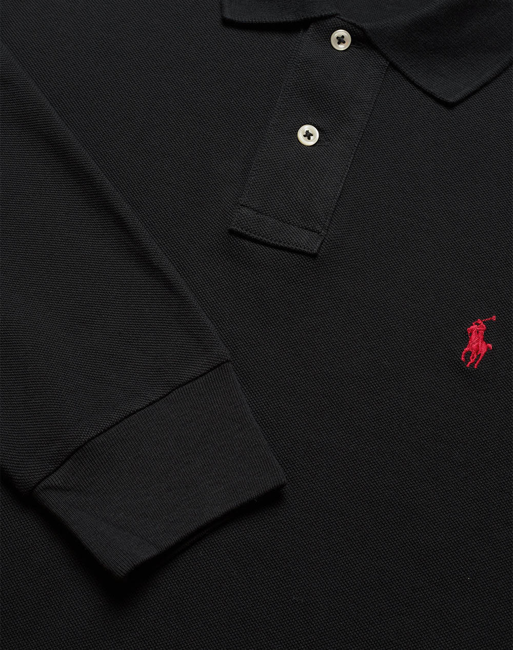 RALPH LAUREN KCCMSLM2-KNIT