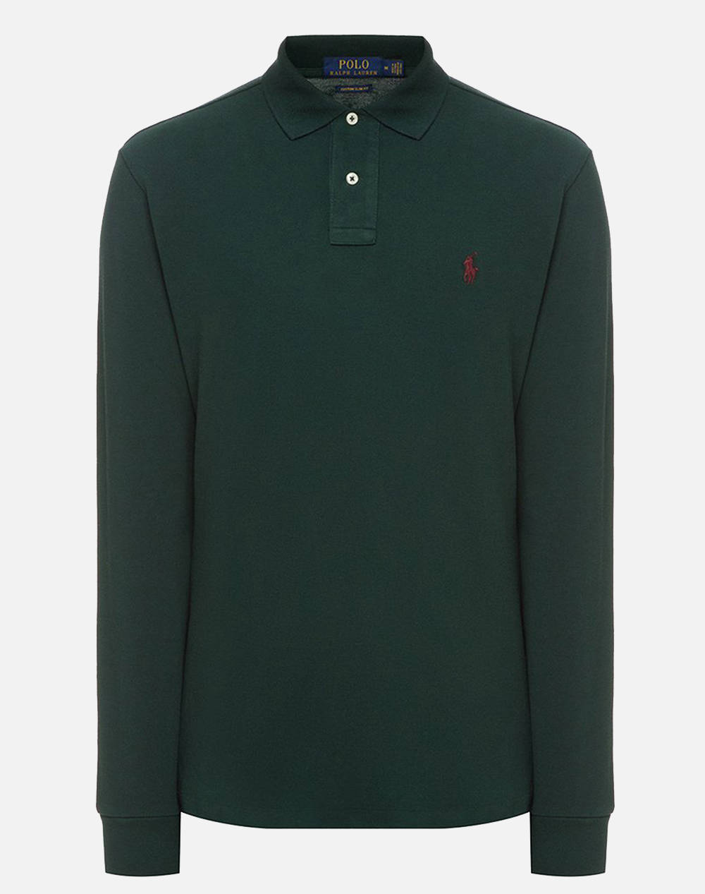 RALPH LAUREN KCCMSLM2-KNIT