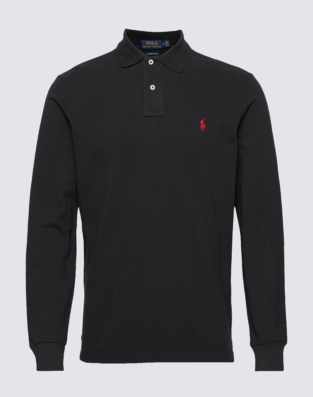 RALPH LAUREN KCCMSLM2-KNIT