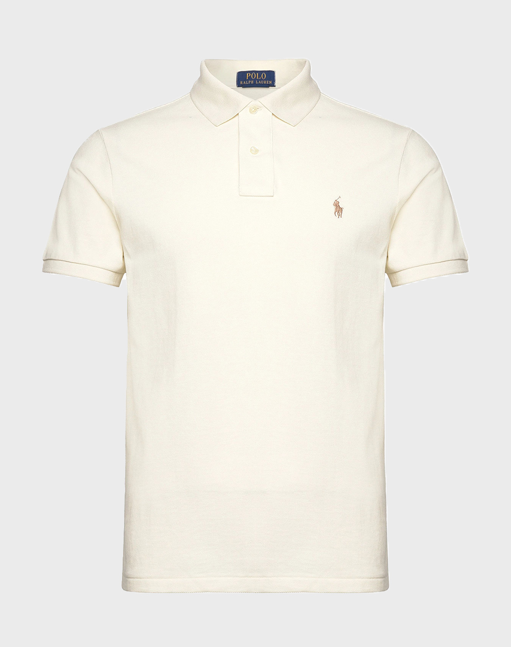 RALPH LAUREN SSKCCMSLM1-SHORT SLEEVE-KNIT