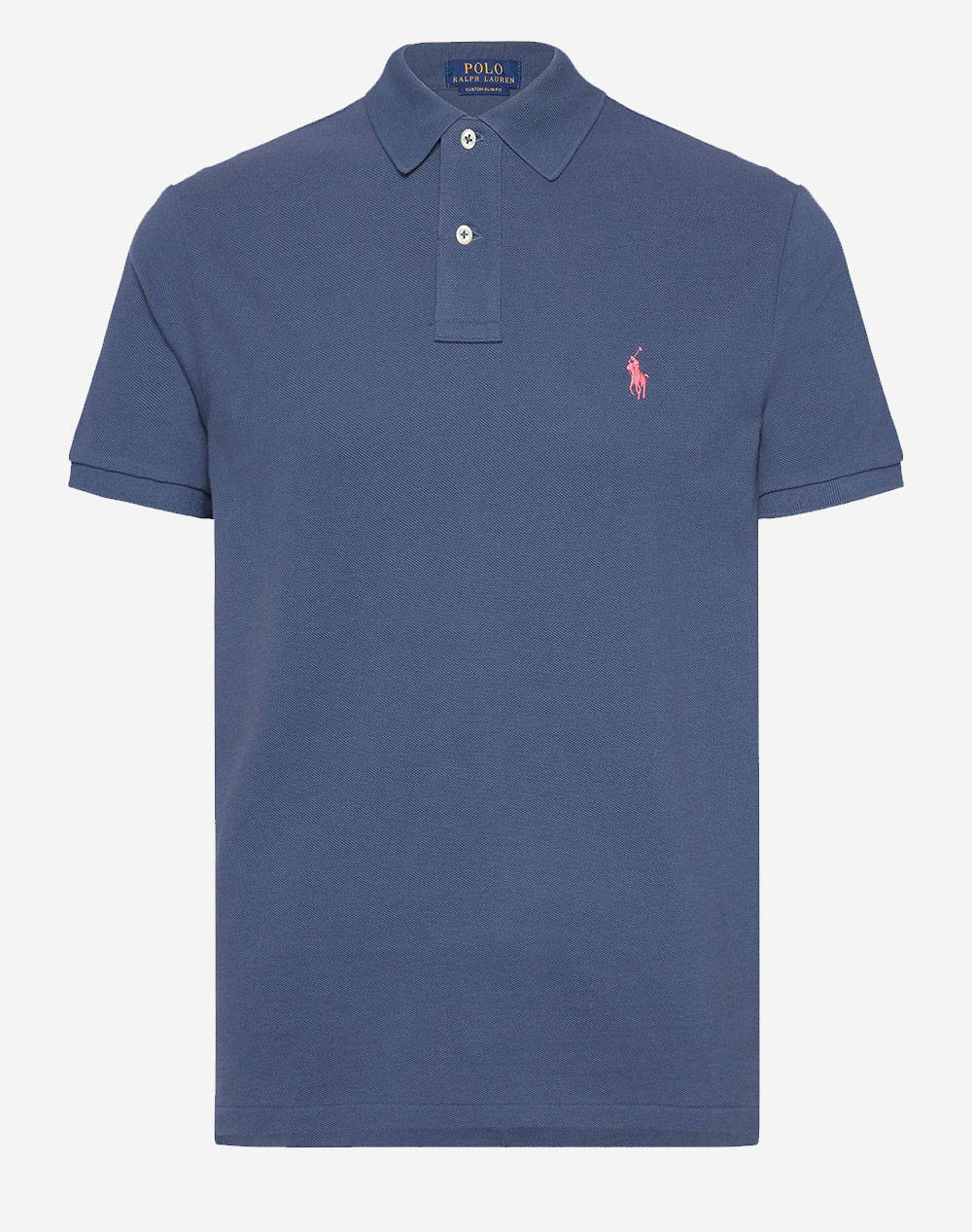 RALPH LAUREN SSKCCMSLM1-SHORT SLEEVE-KNIT