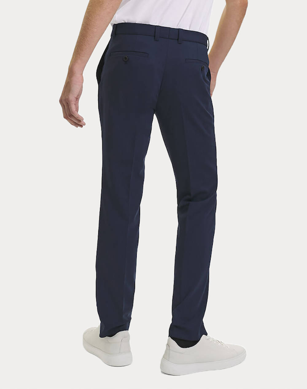 SUNWILL CLASSIC TRAVELLER TROUSERS IN MODERN FIT