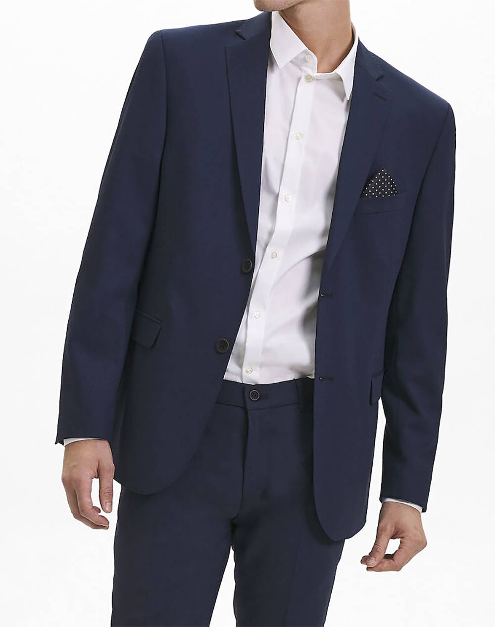 SUNWILL TRAVELLER BLAZER