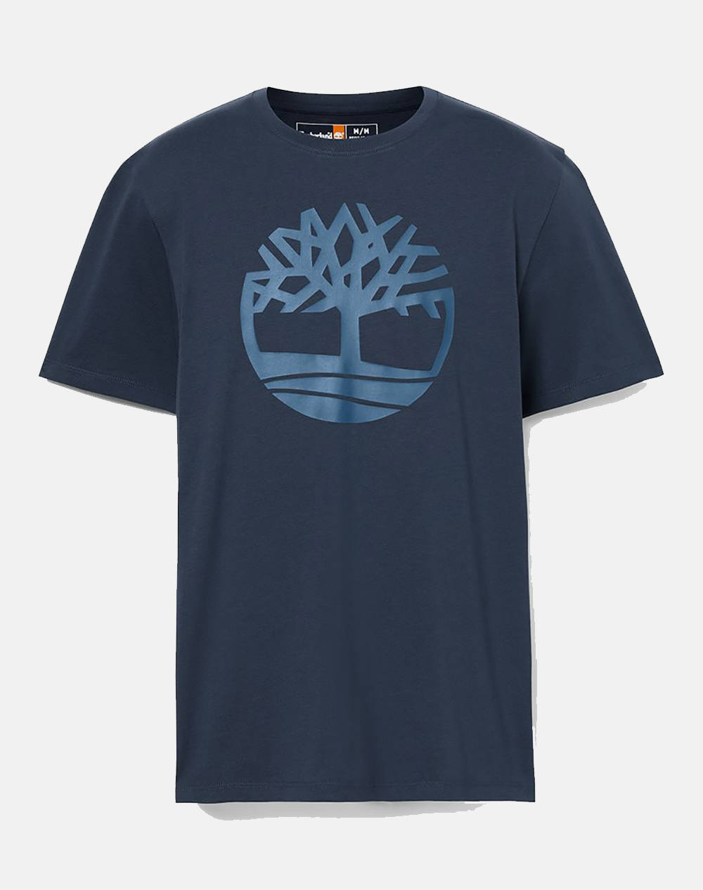 TIMBERLAND Kennebec River Tree Logo Tee