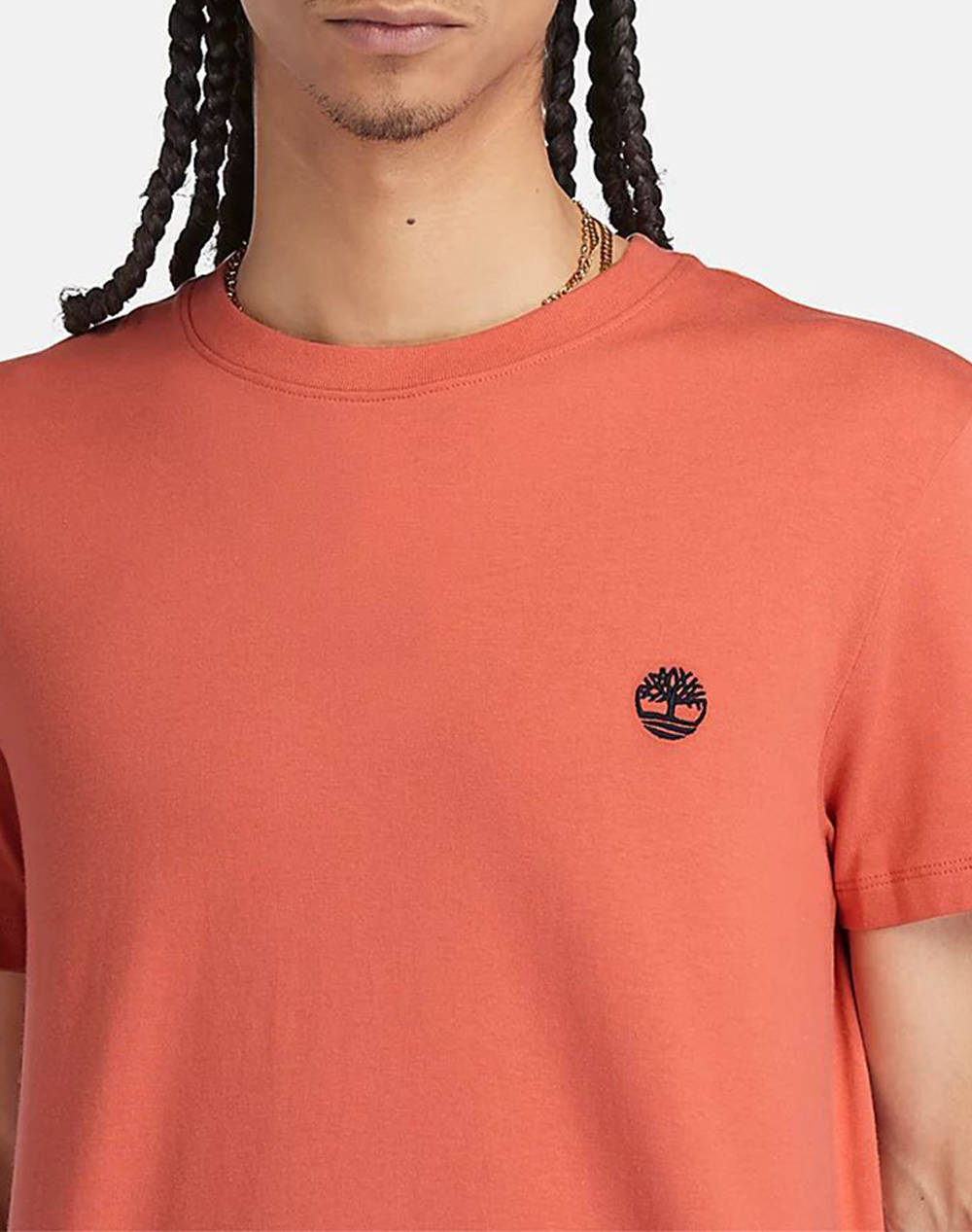 TIMBERLAND SUN RIVER CREW T SHIRT