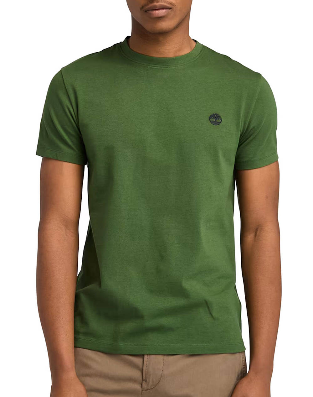 TIMBERLAND SUN RIVER CREW T SHIRT