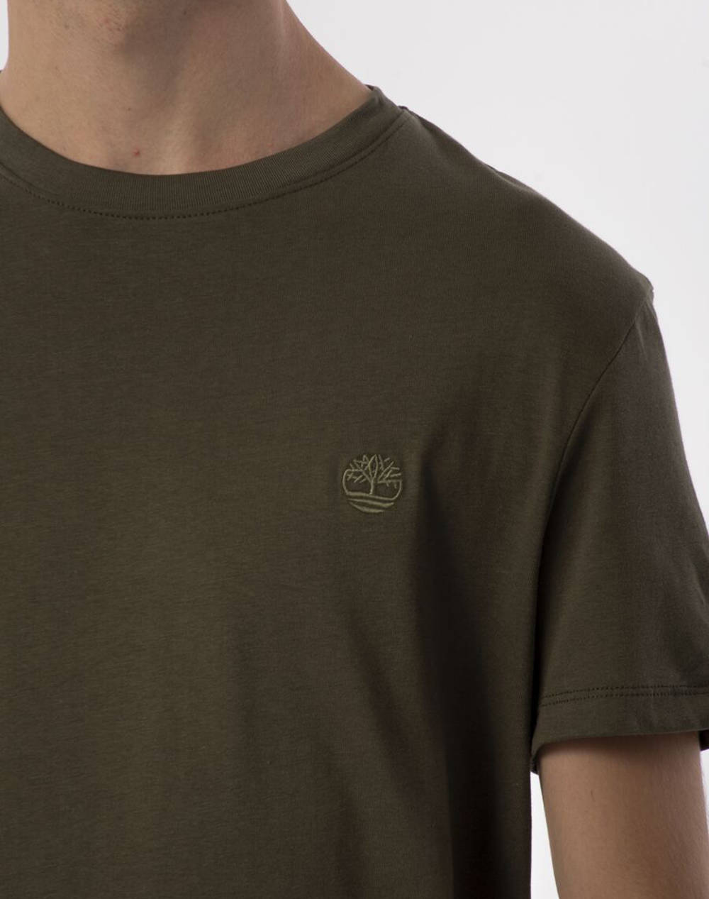 TIMBERLAND SUN RIVER CREW T SHIRT