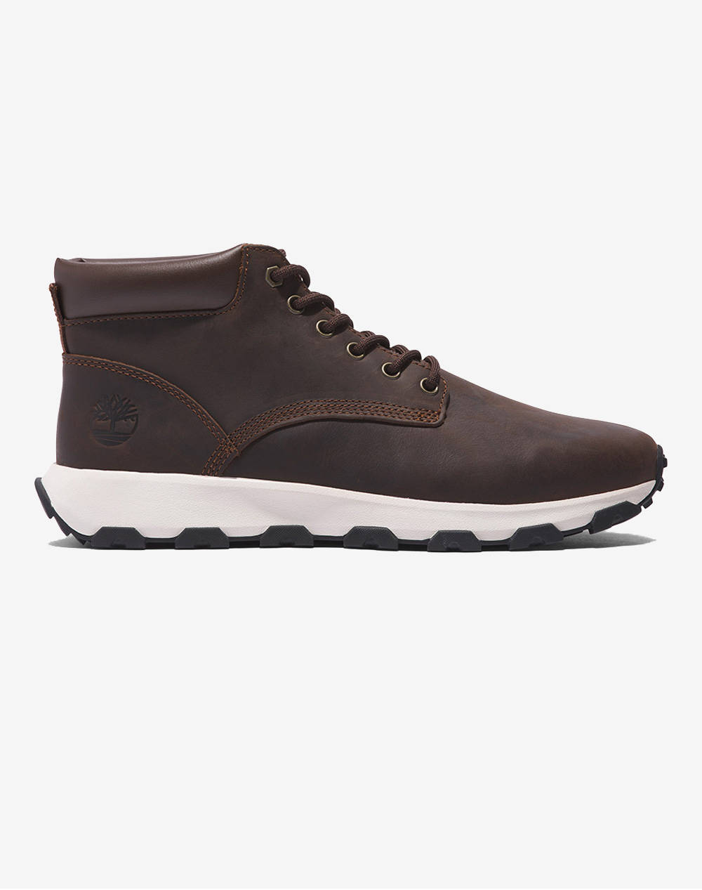 TIMBERLAND MID LACE UP SNEAKER