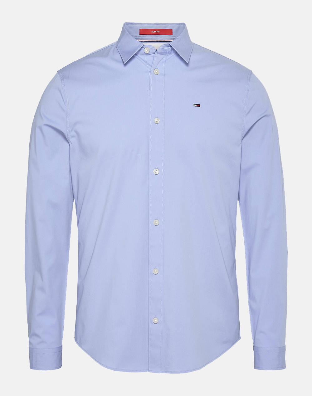 TOMMY HILFIGER TJM ORIGINAL STRETCH SHIRT