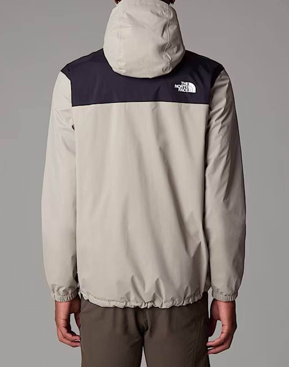 THE NORTH FACE M ANTORA JACKET