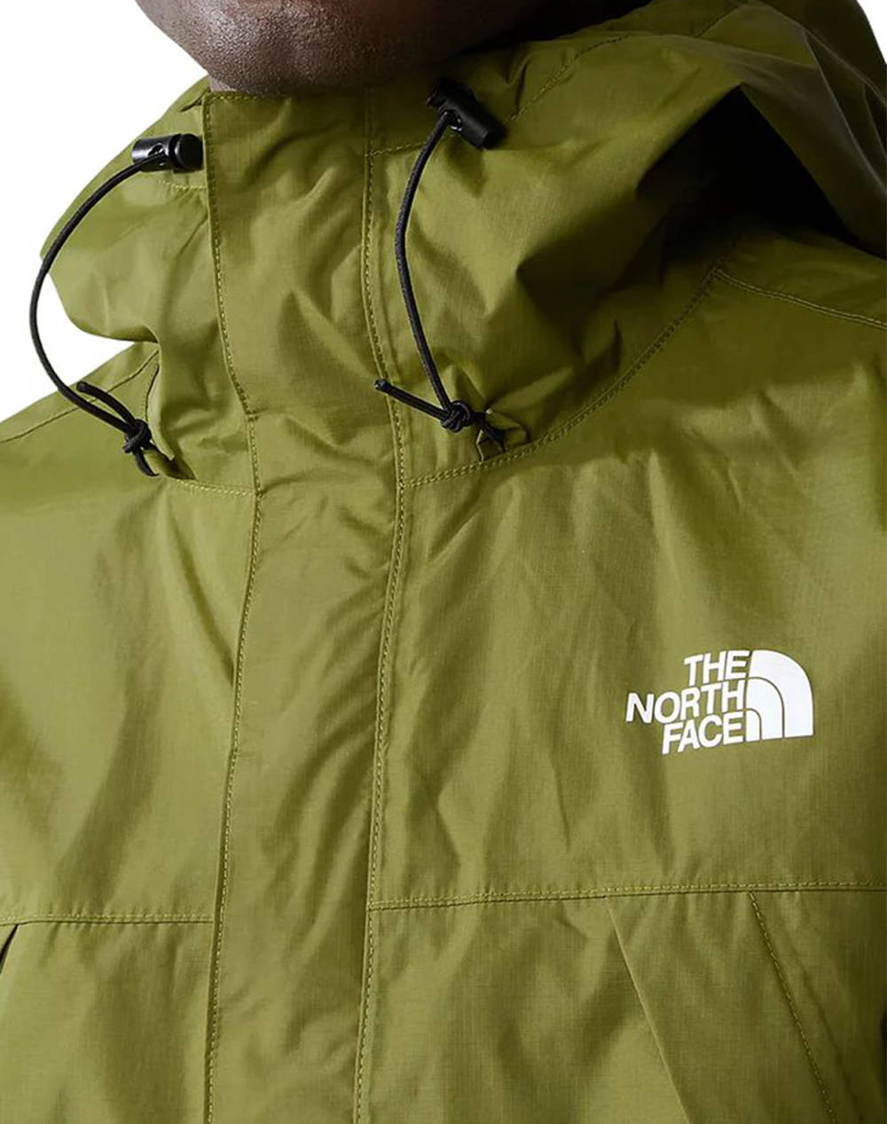 THE NORTH FACE M ANTORA JACKET