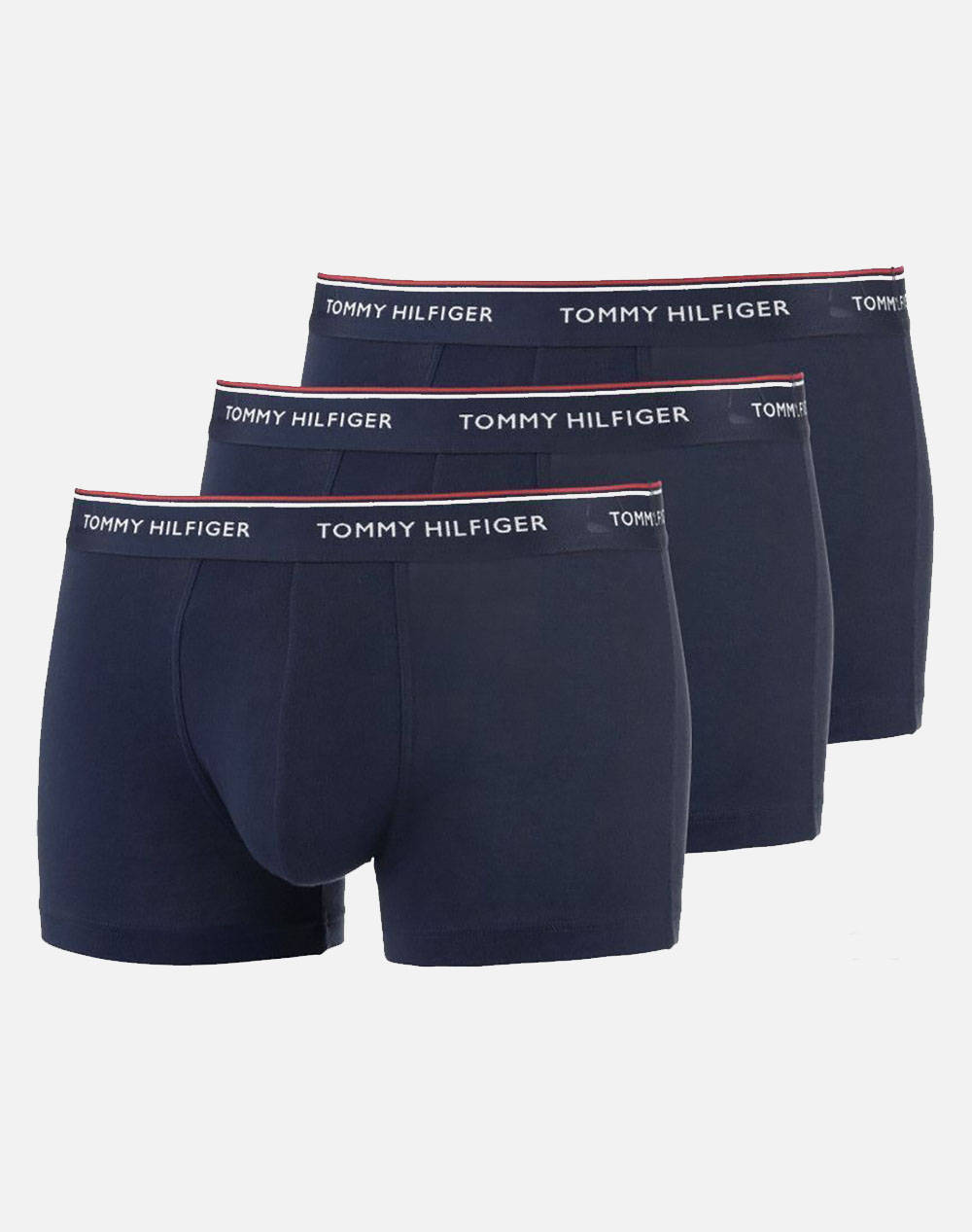 TOMMY HILFIGER 3P TRUNK