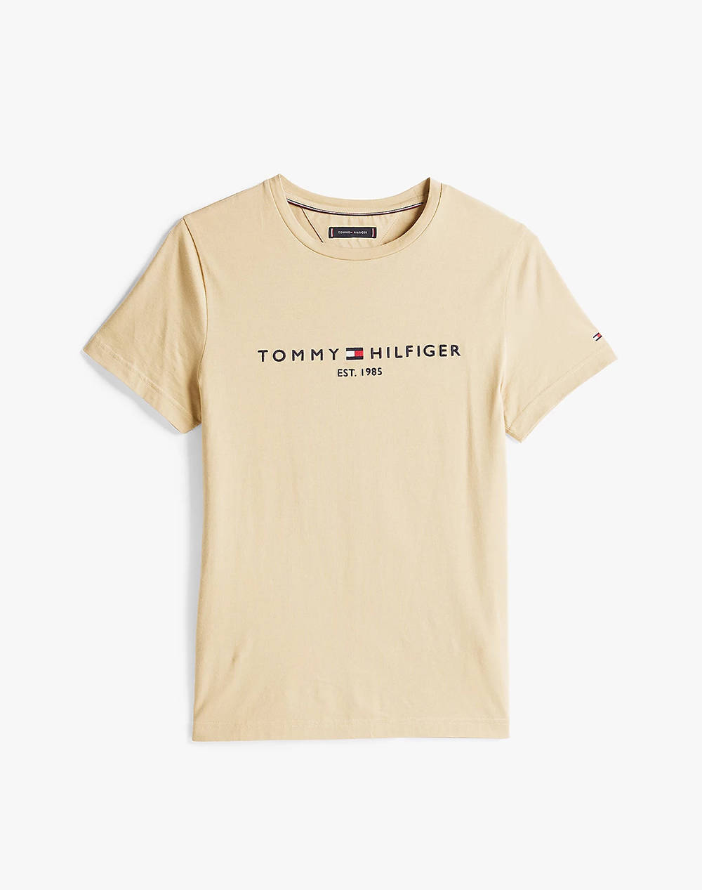 TOMMY HILFIGER TOMMY LOGO TEE