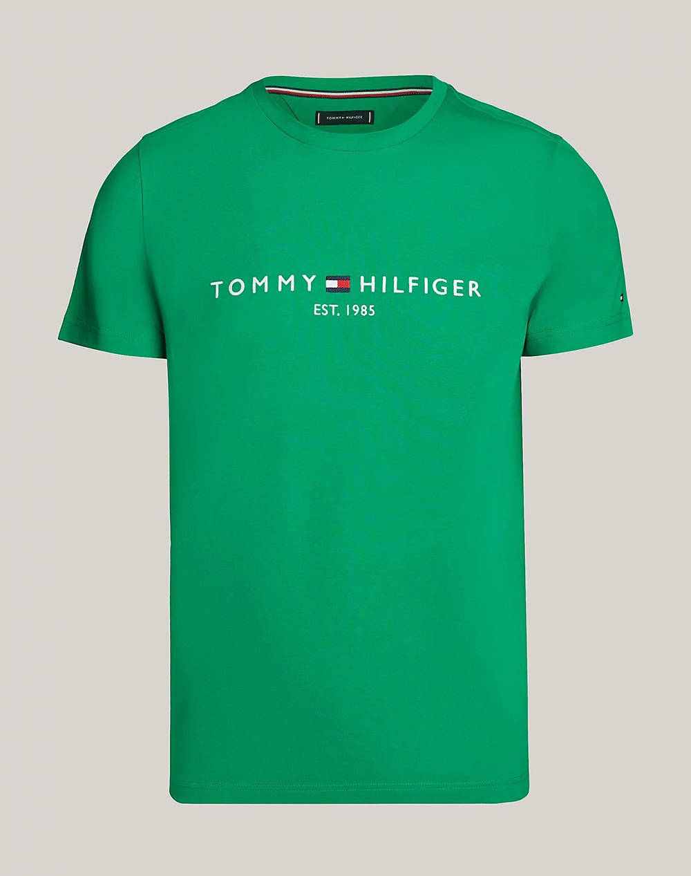 TOMMY HILFIGER TOMMY LOGO TEE