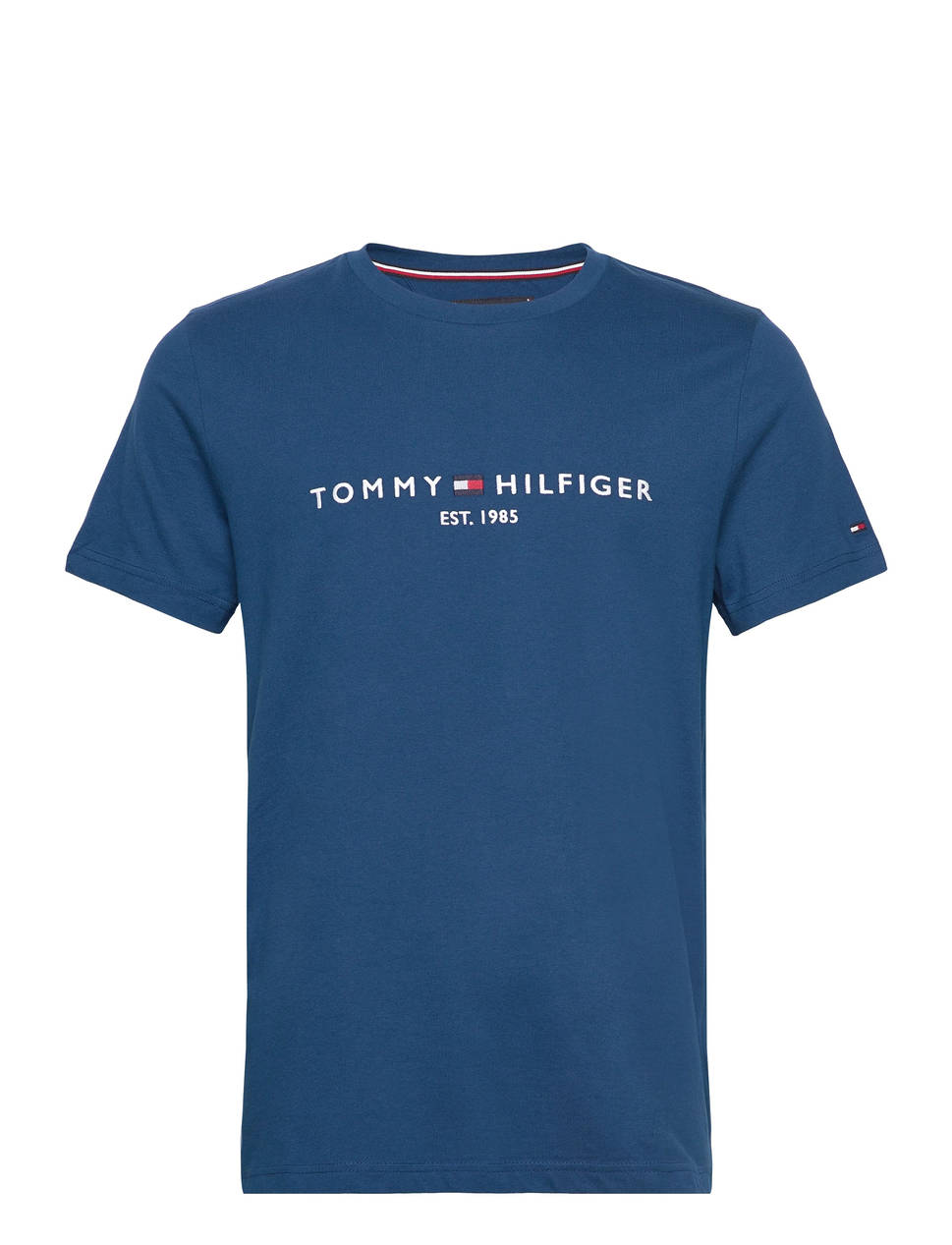 TOMMY HILFIGER TOMMY LOGO TEE