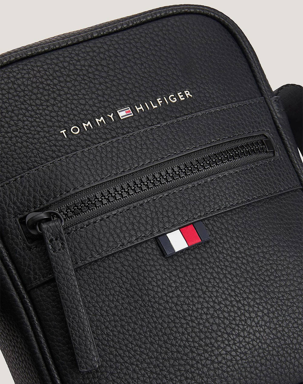 TOMMY HILFIGER ESSENTIAL MINI REPORTER (Dimensiuni: 16.5 x 21 x 7 cm.)