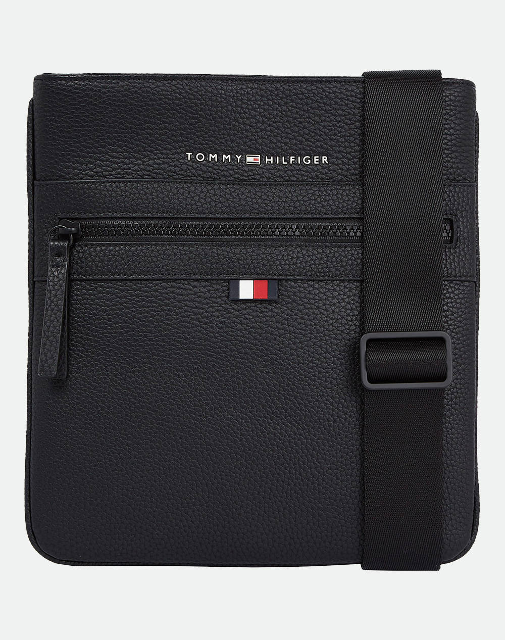 TOMMY HILFIGER ESSENTIAL CROSSOVER (Dimensiuni: 23 x 25 x 3 cm.)