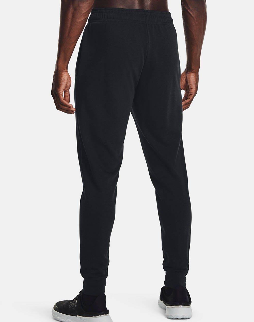 UNDER AMROUR UA Rival Terry Jogger