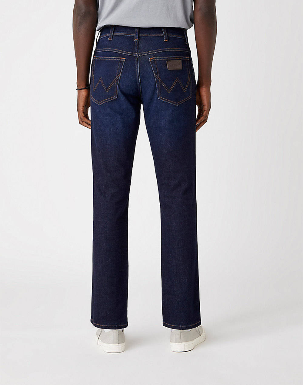 WRANGLER TEXAS SLIM LUCKY STAR