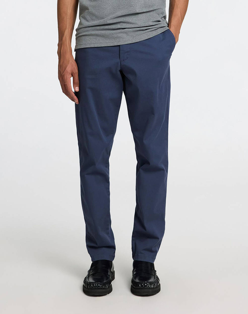 SELECTED SLH175-SLIM NEW MILES FLEX PANT NOOS