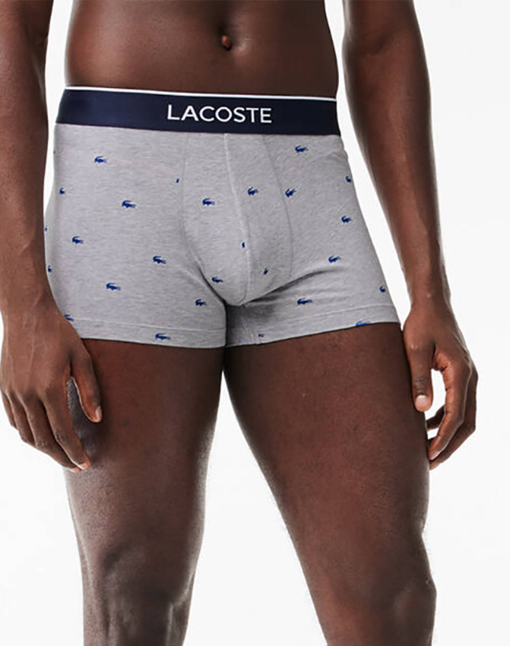 LACOSTE SET 3 LENJERIE INTIMA