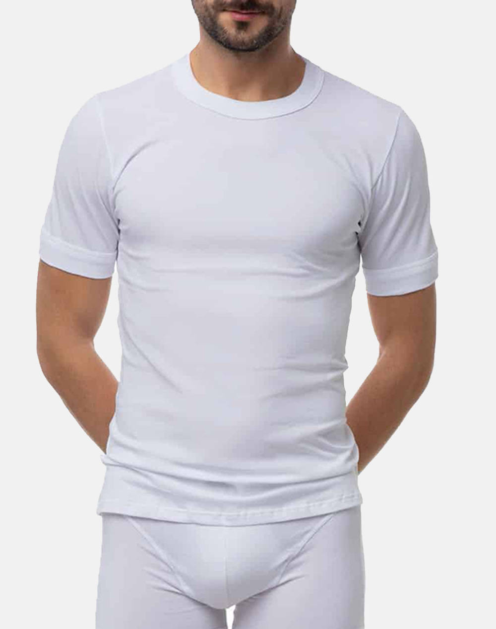 MINERVA TRICOU DE BARBATI 2 PIESE SPORTIES