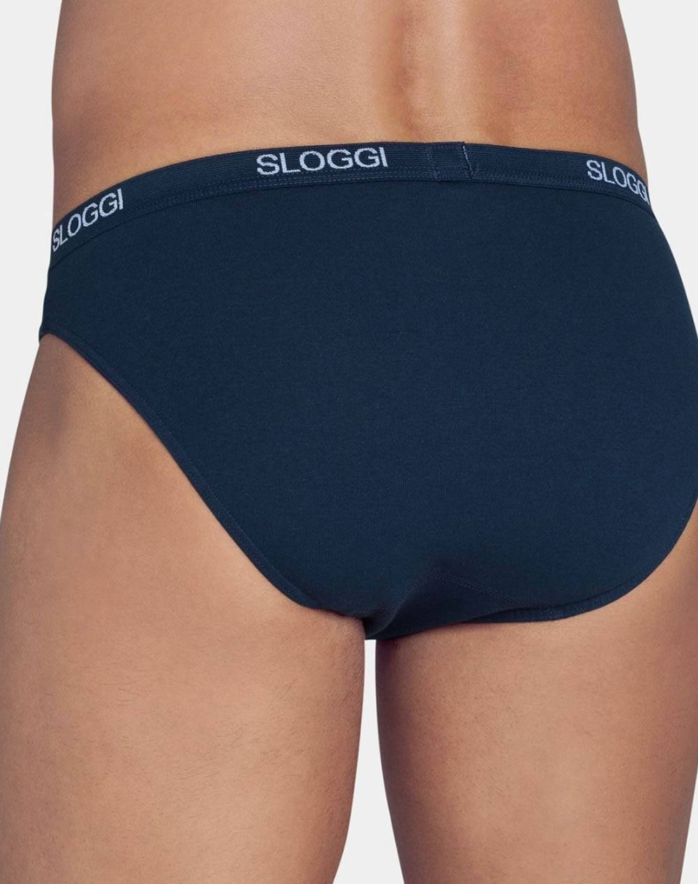 sloggi men Basic Mini