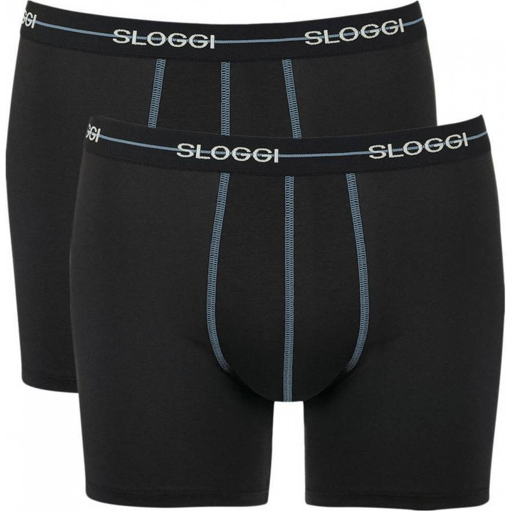 Sloggi men Start Short C2P