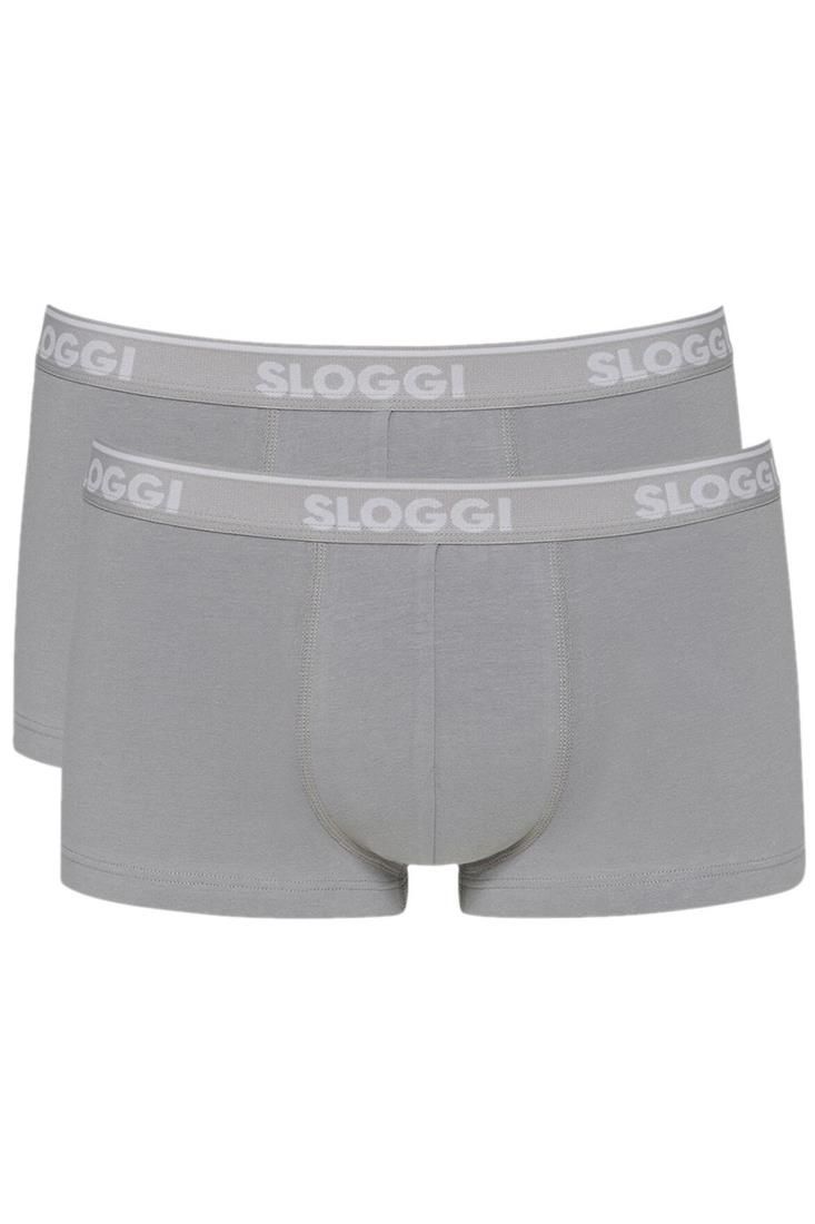 sloggi men GO ABC H Hipster 2P