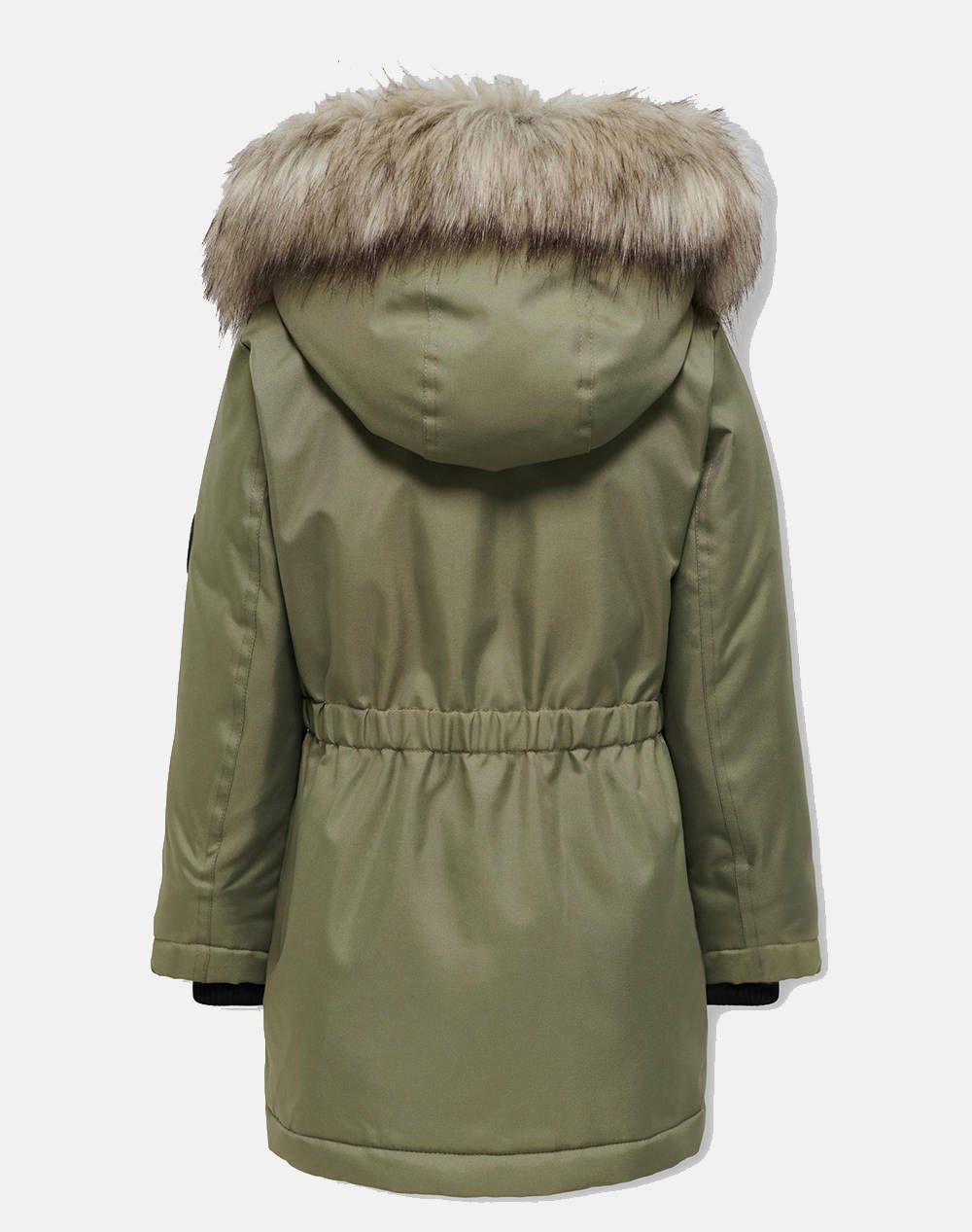 ONLY KOGIRIS FUR PARKA OTW NOOS