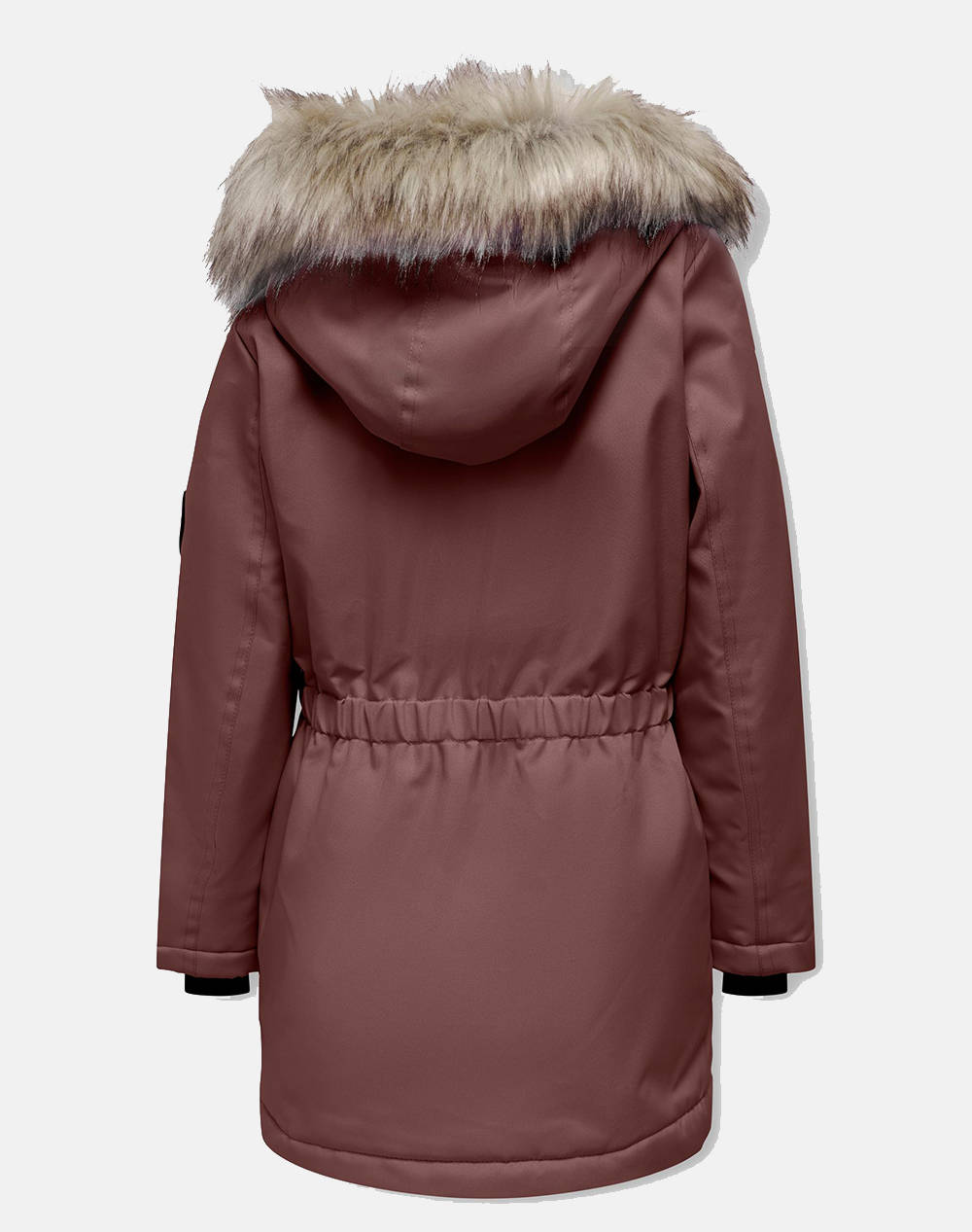 ONLY KOGIRIS FUR PARKA OTW NOOS