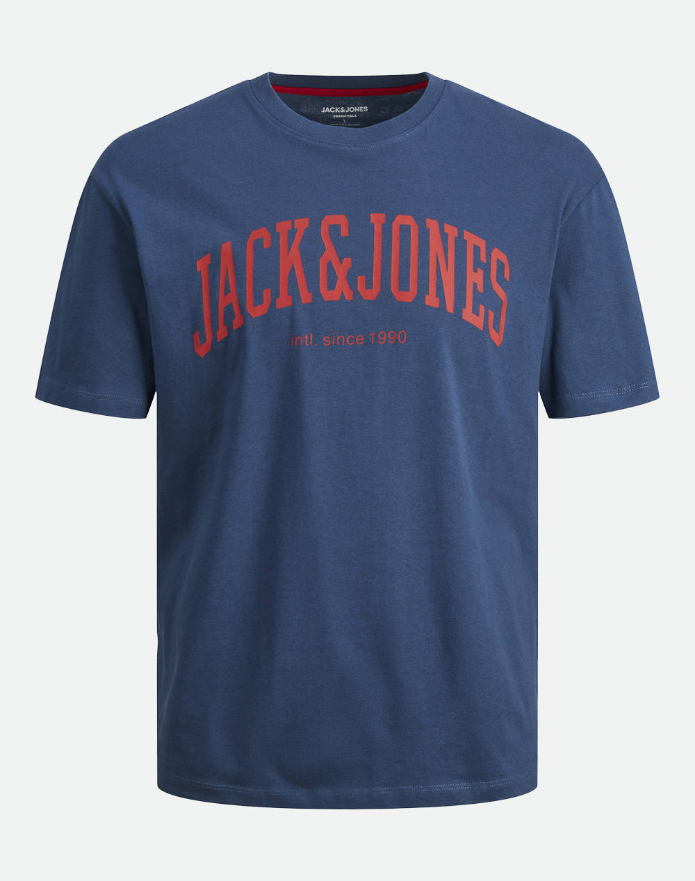 JACK&JONES JJEJOSH TEE CREW NECK NOOS JNR