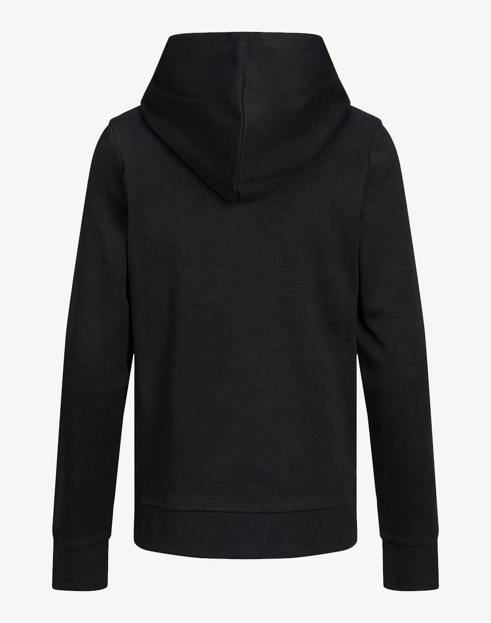 JACK&JONES JJEBASIC SWEAT HOOD NOOS JNR