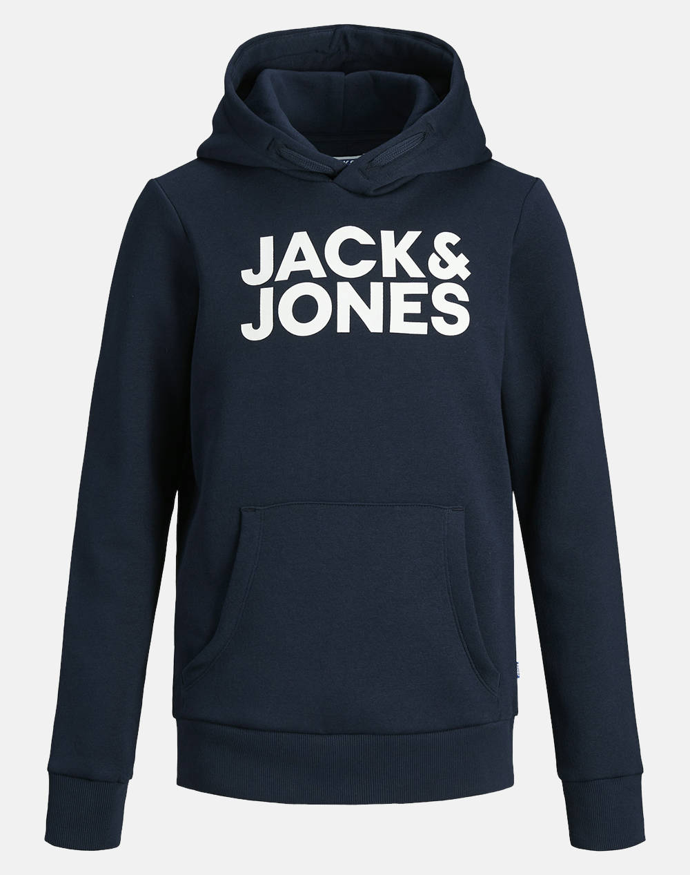 JACK&JONES SWEAT HOOD NOOS