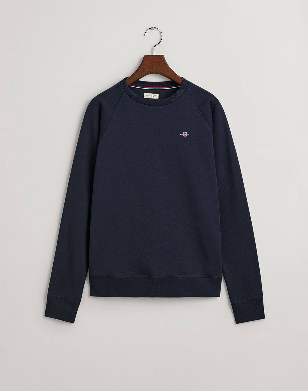 GANT HANORAC SHIELD C-NECK