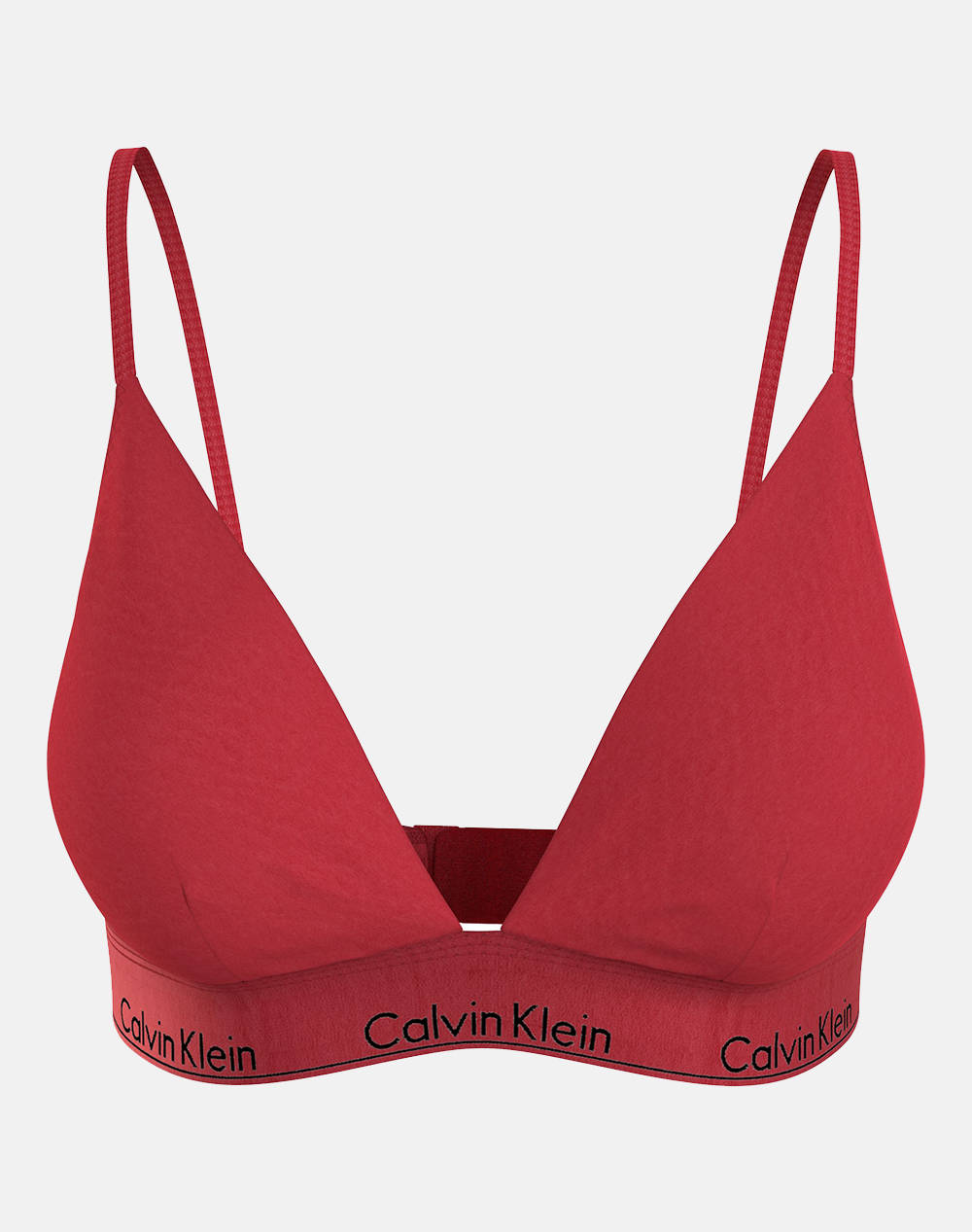 CALVIN KLEIN UNLINED TRIANGLE