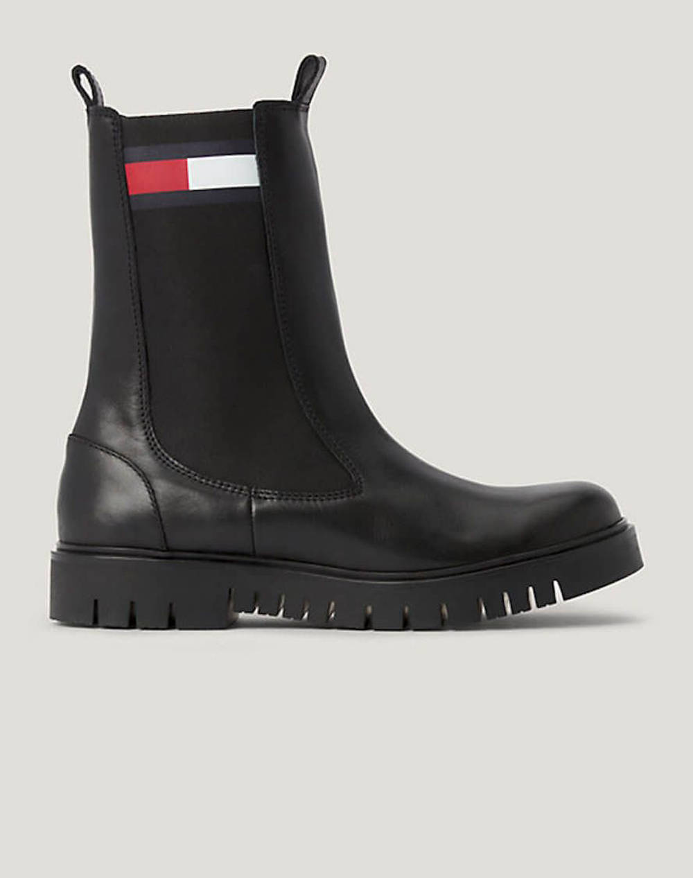 TOMMY JEANS TJW LONG CHELSEA BOOT