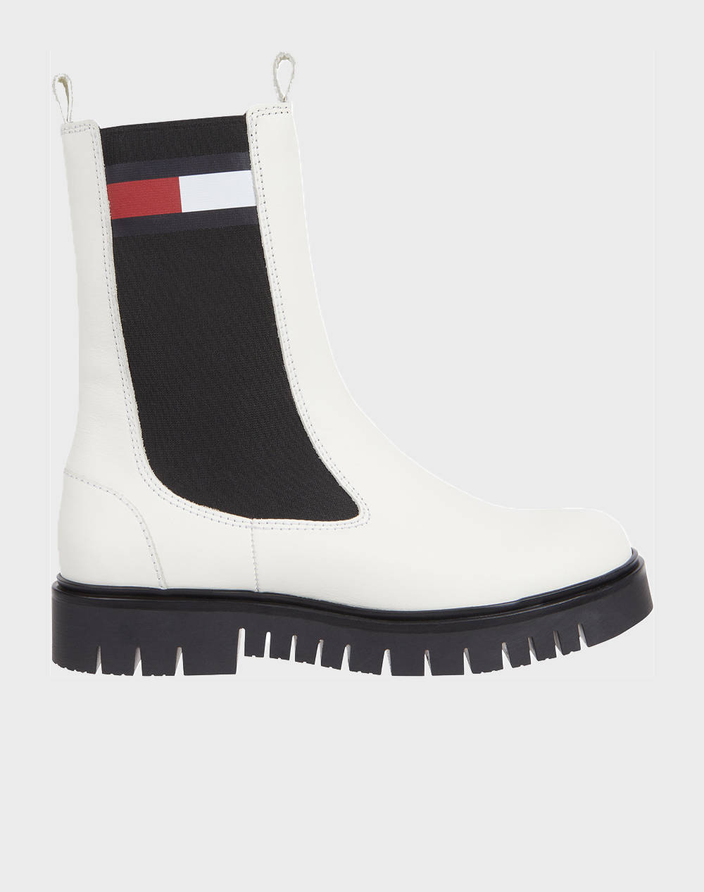 TOMMY JEANS TJW LONG CHELSEA BOOT