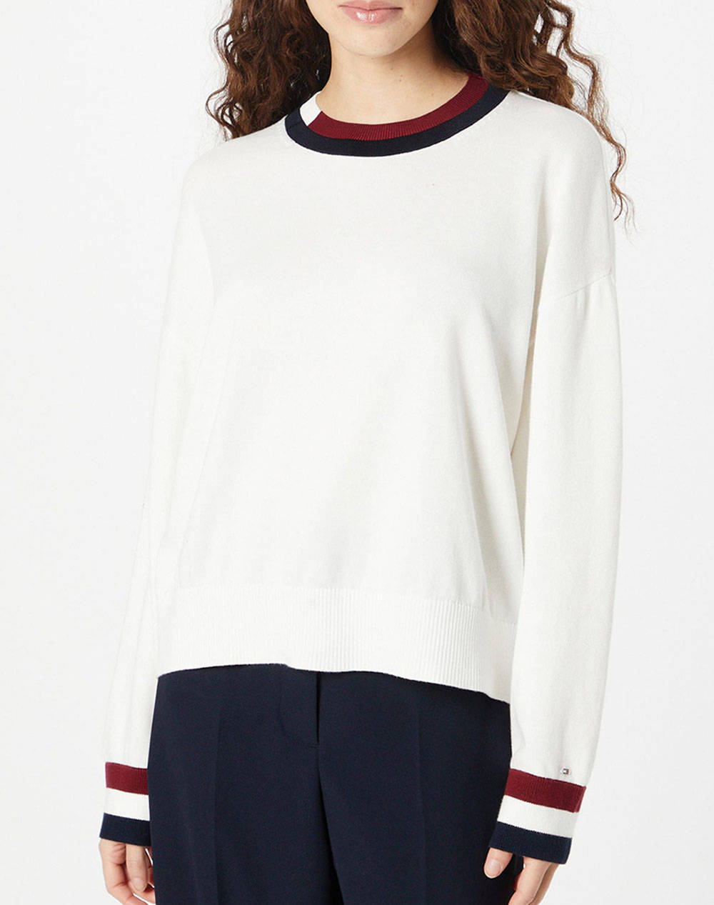 TOMMY HILFIGER SWEATER