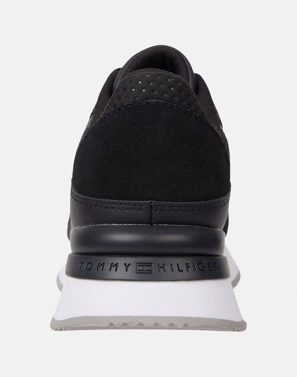 TOMMY HILFIGER ELEVATED EMBOSSED RUNNER