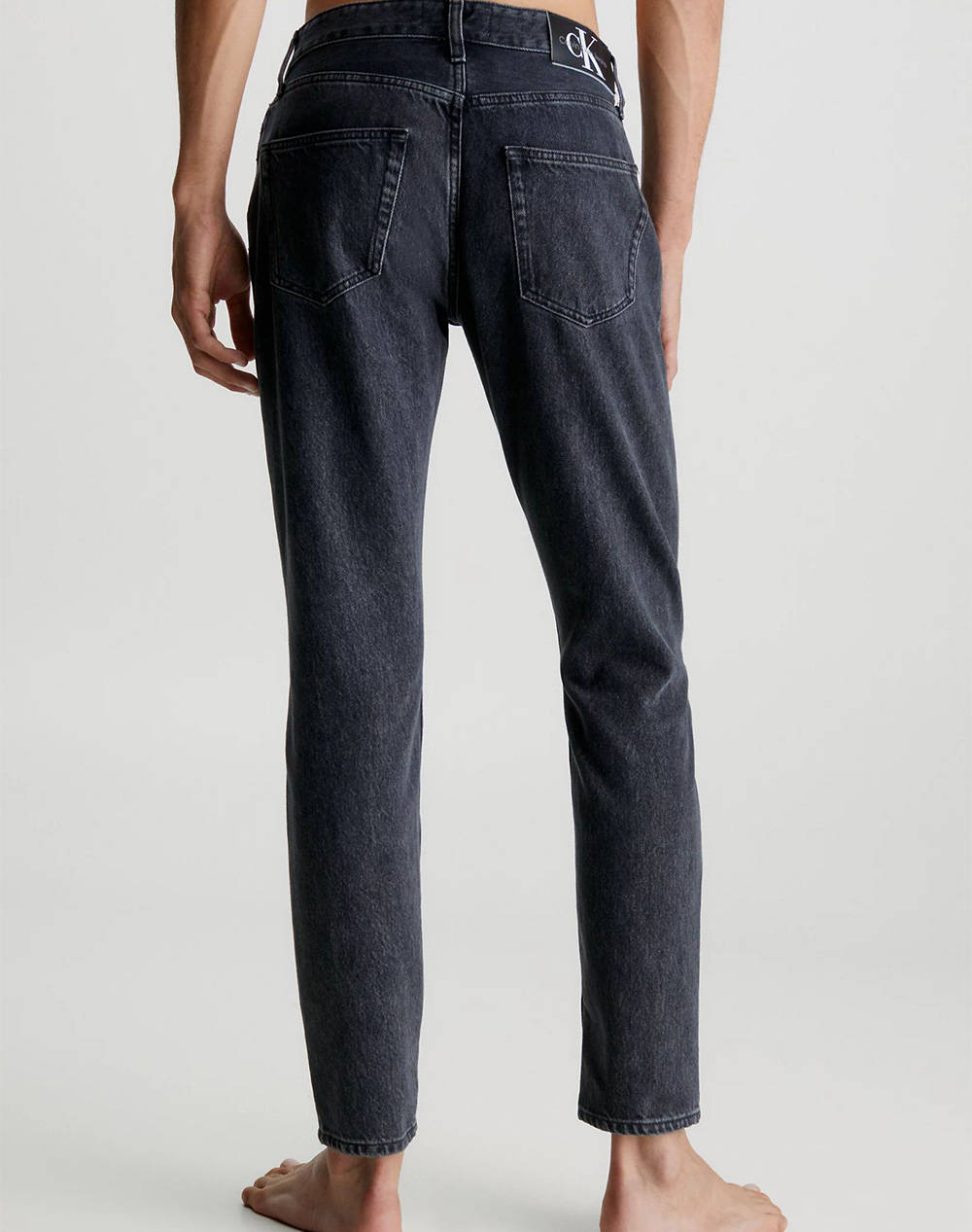 CALVIN KLEIN DAD JEAN