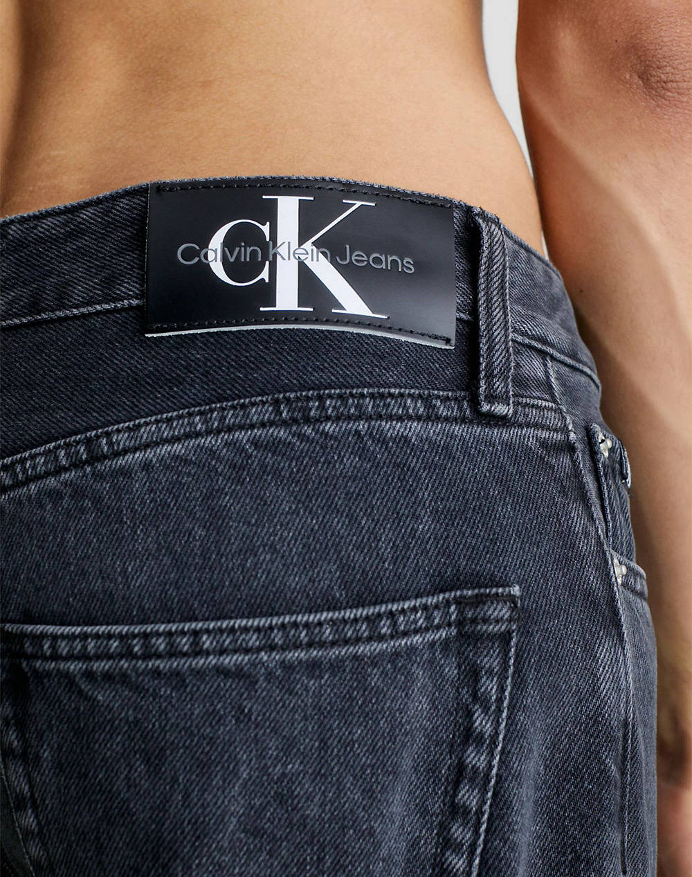 CALVIN KLEIN DAD JEAN