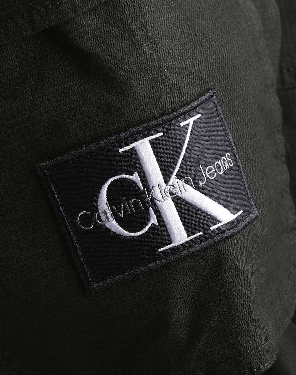 CALVIN KLEIN SKINNY WASHED CARGO