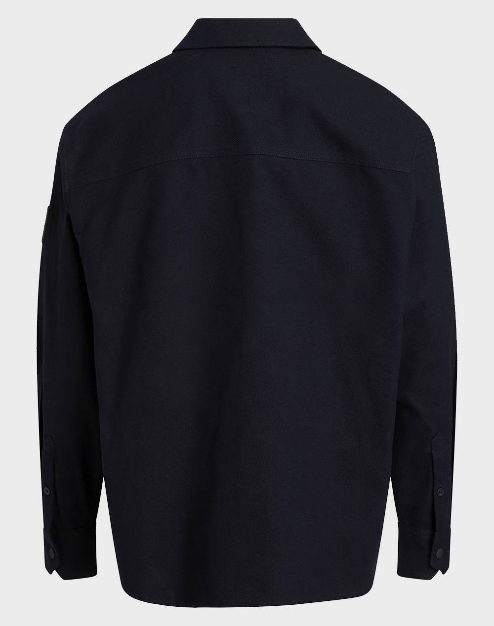 CALVIN KLEIN PREMIUM ESSENTIALS OVERSHIRT