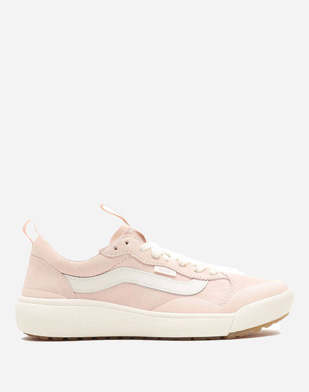 VANS SUEDE ULTRARANGE EXO SE SNEAKERS DE DAMA