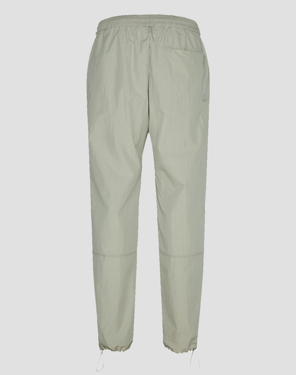 RAINS PANTALONI REGULAR UNISEX FIT