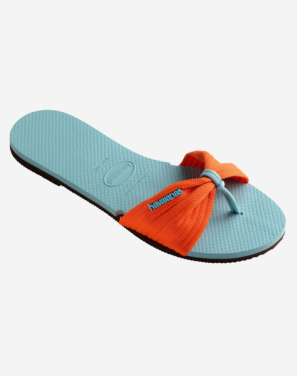 HAVAIANAS YOU ST TROPEZ BASIC PAPUCI