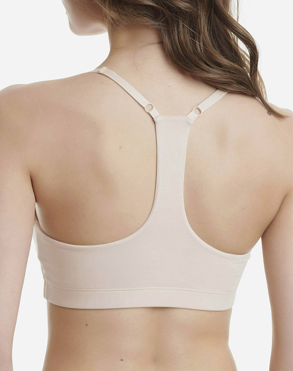 WALK DE DAMA BRALETTE BAMBOO